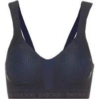 Triumph BH 'Energy Lite' navy / zwart