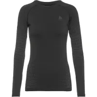 Odlo Bl top crew neck l/s performance warm ec
