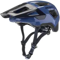 SCOTT - Kid's Argo Plus - Fietshelm 49-53 cm - XS/S, blauw