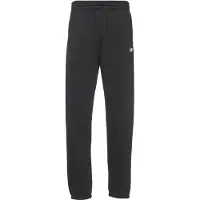 New Balance Broek 'Essentials' zwart