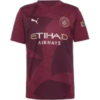 Puma Tricot 'Manchester City'