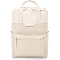 Kapten & Son Rugzak 'Bergen Small Sandstone' nude