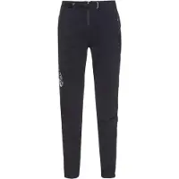 Endura Sportbroek zwart / wit