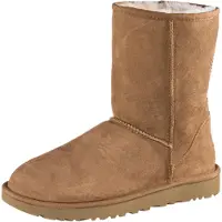 Ugg Boots 'Australia Classic' lichtbruin