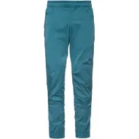 Black Diamond - Notion Pants - Klimbroek XL, blauw