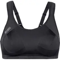 Shock Absorber Sport bh grijs / zwart