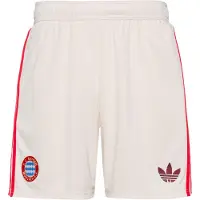 Adidas Sportbroek 'FC Bayern 24/25 Home' | L | male