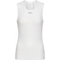Craft COOL MESH SUPERLIGHT SL W Dames Thermoshirt - Wit