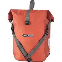 Ortlieb - Sport-Roller Plus - Bagagedragertas 14,5 l, rood