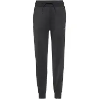 Nike Sportbroek 'One' zwart / wit