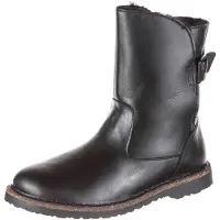 Birkenstock Laarzen BIRKENSTOCK Uppsala Shearling dames 38