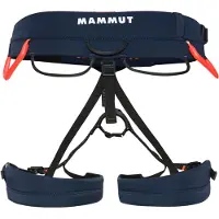 Mammut - Klimgordels - Togir 2.0 3 Slide Men Marine voor Heren - Maat XL - Marine blauw
