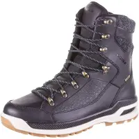 Lowa Renegade Evo Ice GTX Laarzen Heren, zwart UK 11 | EU 46 2022 Winterlaarzen
