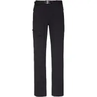 Maier Sports - Women's Lulaka Winter - Winterbroek 44 - Regular, zwart