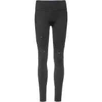 ON Performance Tights 2 W Black Black Maat: XL | Leggings Outlet | Dames | Zwart