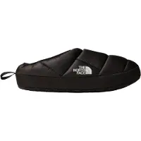 The North Face NSE Tent Mule IV Sloffen Zwart S