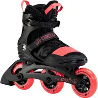 K2 Trio Lt 100 Inline Skates Voor Dames