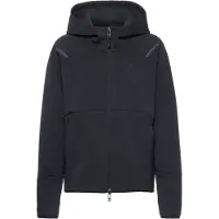 Under Armour Sweatvest zwart