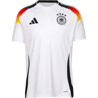 Adidas Tricot 'DFB 24' oranje / rood / zwart / wit