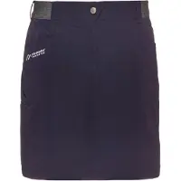 Maier Sports - Women's Norit Skortin - Skort 36 - Regular, blauw