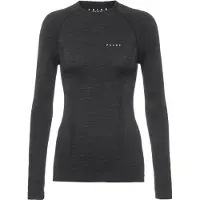 Falke Longsleeve Wool Shirt Dames