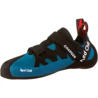 Red Chili - Charger - Klimschoenen 5, blauw