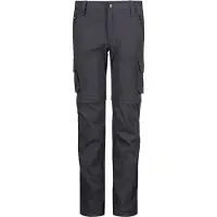 CMP Geritste cargo broek voor kinderen