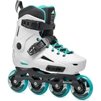 Rollerblade - Lightning 80 W Freeskates - 38/38.5