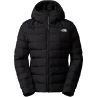 The North Face Outdoorjas 'Aconcagua 3' zwart / wit