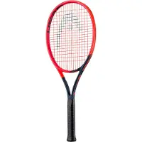 Head Tennisracket Radical TEAM (Bespannen)-Gripmaat L3
