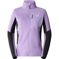 The North Face Stormgap Women's Fleece Purple || Maat: L