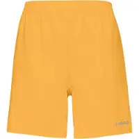 Head Racket Club Shorts Geel S Man