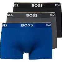 BOSS Power Boxers 3 Eenheden