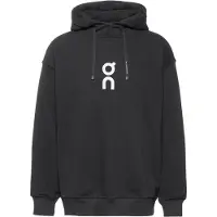 ON Sweatshirt 'Club' zwart / wit