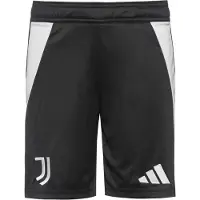 Adidas Sportbroek 'Juventus' zwart / wit