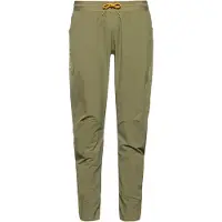 Endura - Trailster Pant - Fietsbroek M, olijfgroen