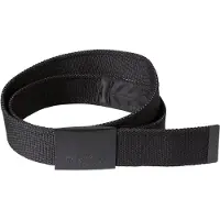 Jack Wolfskin Riem Unisex Hidden Belt Black-95 cm