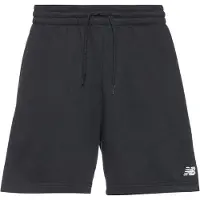 New Balance Broek 'Essentials' zwart