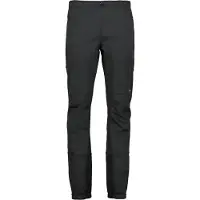CMP - Pant 39T1077 - Softshellbroek 48, zwart