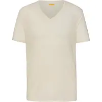 Icebreaker Anatomica SS V Thermoshirt Heren Undyed XXL