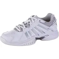 K-Swiss Tennisschoenen | Maat 6 Dames Wit
