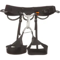 Petzl - Hirundos - Klimgordel S, zwart