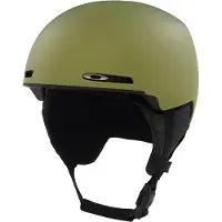 Oakley MOD1, ski helm, groen