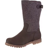 Meindl Innsbruck II GTX Heren Bruine Winterlaarzen. Maat: 43 (9 UK)
