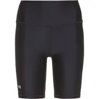 Under Armour Functioneel shirt zwart / wit