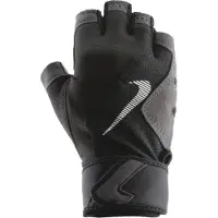 Nike Accessories Premium Fitness Training Gloves Zwart S Man