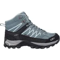 CMP Boots 'Rigel' petrol / zwart / offwhite