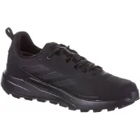 Adidas Lage schoen 'Anylander' zwart