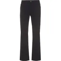 Jack Wolfskin Broek Men Activate XT Pants Black-Maat 56