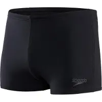 Speedo Eco+ Zwembroek Heren Black 9